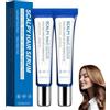 blmcoos Siero per la crescita dei capelli, scalpy Hair Growth siero contro la caduta dei capelli e il diradamento dei capelli, fiale scalp Care Essence, fiale rinforzanti per un aspetto più pieno (2)