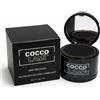 Coccolamì EASY RETOUCH BLACK Polvere Ritocco Capelli-Barba-Baffi 4,5 gr