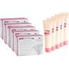 Procurves 5 Procurves Plus + 5 Procurves Cream: Pillole e crema per aumentare il seno