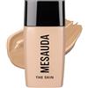Mesauda Milano The Skin - Fondotinta - 30 ml