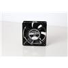 Mira Ventola motore ricambio ricostruzione unghie, 120x120mm da 25W ricostruzione unghie a 7 Pale girevole