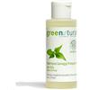 Greenatural Shampoo Greenatural lavaggi frequenti lino e ortica 100ml