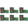 Natura Collection Set 6 (sei) pezzi Sapone Ayurvedico Chandrika packaging storico Peso 75g x 6 = 450g