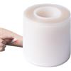 Shpuuyy Rotolo idrocolloide | Fogli idrocolloidali, 4 cm x 9,2 m, cerotto umido flessibile per dita dei piedi, viso, brufoli, tagli, giovani, donne, uomini, atleti