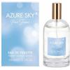 AD TREND Profumo Persona da Donna Azure Sky 100 ml