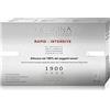 CRESCINA LABO Crescina Transdermic RAPID-INTENSIVE Isole Follicolari 1900 Uomo 20+20 Fiale Trattamento Anticaduta e Ricrescita Capelli
