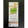 alverde NATURKOSMETIK crema viso Vital+, 50 ml