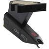 Ortofon OM PRO S Puntina di ricambio per DJ Nero