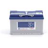 Bosch S4 011 Batteria per auto 12V 80Ah 740A
