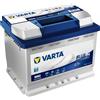 Varta Batteria auto Varta Blue Dynamic EFB 60Ah, 12V, 640A, N60