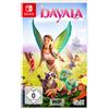 EuroVideo Interruttore Bayala - SWITCH