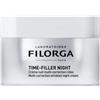 Filorga Time-Filler Night 5XP Crema da notte 50 ml