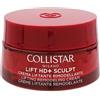 Collistar Lift HD Sculpt: crema rimodellante e liftante per viso e collo