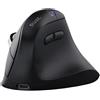 Trust Vyran mouse Universale Mano destra RF senza fili + Bluetooth Ottico 4800 DPI