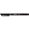 STABILO Pennarelli OHPen Universal media nero 10 pezzi