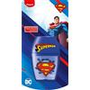Maped - Temperamatite Superman - 1 foro - Compatto ed efficace