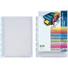 Memotak Sei Rota 502240 Busta con Soffietto, 10 Pezzi