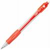 BIC VELOCITY PORTAMINAS MINAS HB 0.7MM GRIP NARANJA PUNTA RETRACTIL 8291332