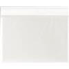 AUTDER WePack 240135100N Buste Autoadesive Portadocumenti, DL, Trasparente
