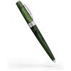 Visconti Mirage Collection Emerald Luxury Penna a sfera