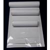 Brodart 15 Yards Brodart Fold-On Archival Book Jacket Covers LARGE Roll Combo - 10, 12 & 14 by Brodart