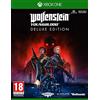Bethesda Wolfenstein: Youngblood (Deluxe Edition)