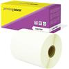 Printing Saver Rotolo 100mm x 210mm Etichette termica diretta compatibili per Zebra GK420d GK420t GC420d GX420d GX420t GC420t GX430t GT800 LP2844 TLP 2844 CL-S521 CL-S621 CL-S631 (200 Etichette per Rotolo)