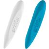 Pelikan Gomme Griffix, 2 pezzi assortiti in blister