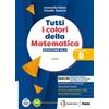 Rebillo TUTTI I COLORI DELLA MATEMATICA-ED.BLU-SECONDO BIENNIO E QUINTO ANNO E MODULI - (9788849426106) + Materiali didattici - Rebillo