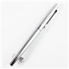 Gullor Argento penna roller Jinhao 605 penna disegno di goffratura