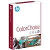 HP Colour Laser Carta A4, 160 g/qm, 250 fogli