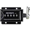 VOLTCRAFT Contatore meccanico VOLTCRAFT MC-1