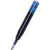 Sheaffer A. T. Cross 8516-2 - Mina gel Cross per Vice, Matrix e Sheaffer ION, colore: Blu