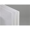 Zerografica Foamboard bianco 70x100 spessore 10mm - scatola da 4 pezzi