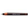 ROTRING Novidea Rotring Isograph Penna a China Punta 0.4 per Disegni Tecnici