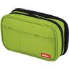 Lihit Lab LIHITLAB - Astuccio portapenne con cerniera