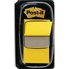Post-it® Index 680 - giallo - 680-5, 12 Unità