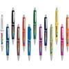 D&Vlab Kit Set Penne Personalizzate con Stampa a Colori, Penna Personalizzata con Scritte Logo Gadget per Pubblicità Promo Aziendale, Lotto da 25 50 100 e 200pz (50)