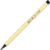 Akashiya Fude Brush Pen shin-mouhitsu Ink (sa-300) Black