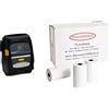 Discount Till Rolls Zebra ZQ510 rotoli di carta termica (20 roll box) White