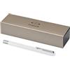 Parker Vector - Penna Rollerball (13,5 x 1 cm) (Bianco)