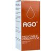 igeakos Ago 5 50 Ml Gocce Alfa Omega