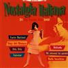 BMG Nostalgia Italiana-1969