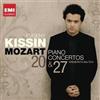 CLASSICO Mozart: Piano Concertos 20 & 27