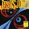 DEMON RECORDS passages (140g translucent yellow vinyl)
