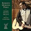 Reference Recordings Segovia Archive French Composers