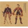 VIDOL Final Fantasy Tactics