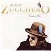 Polydor The Best of Zucchero Sugar Fornaciari