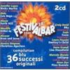 Warner Music Italia Srl Festivalbar Blue 2001