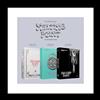 DREAMUS ZEROBASEONE ZB1-2nd Mini Album MELTING POINT CD+Pre-Order Benefit (Fairytale ver.)